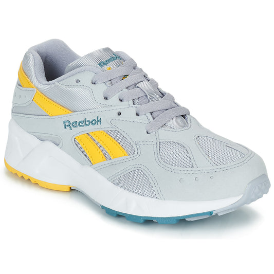 Sneakers Uomo Reebok Classic  AZTREK  Grigio