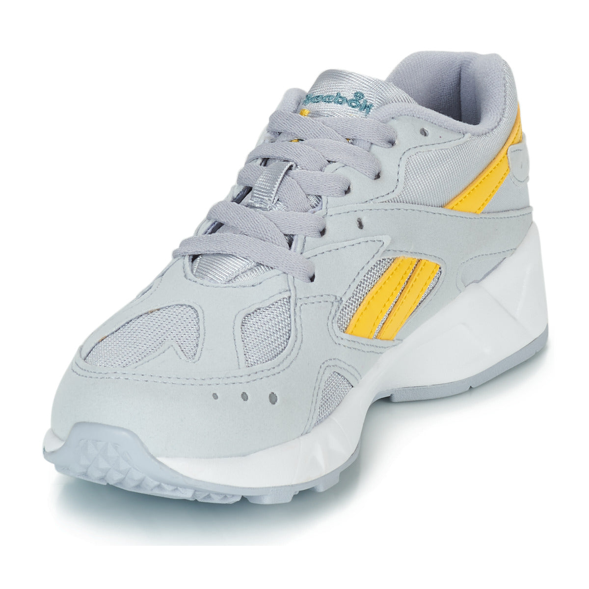 Sneakers Uomo Reebok Classic  AZTREK  Grigio