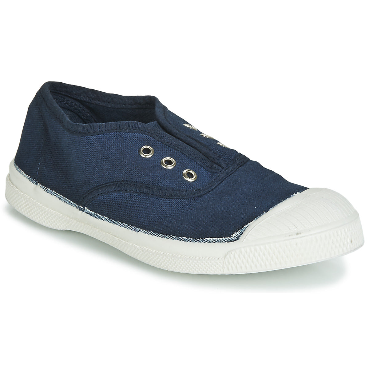 Scarpe bambini ragazzo Bensimon  TENNIS ELLY  Blu