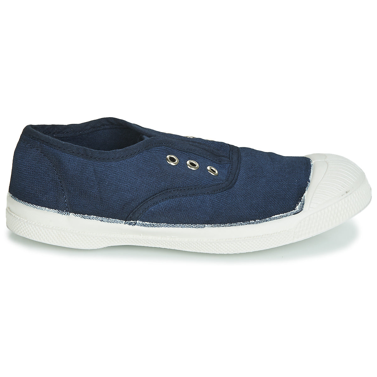 Scarpe bambini ragazzo Bensimon  TENNIS ELLY  Blu