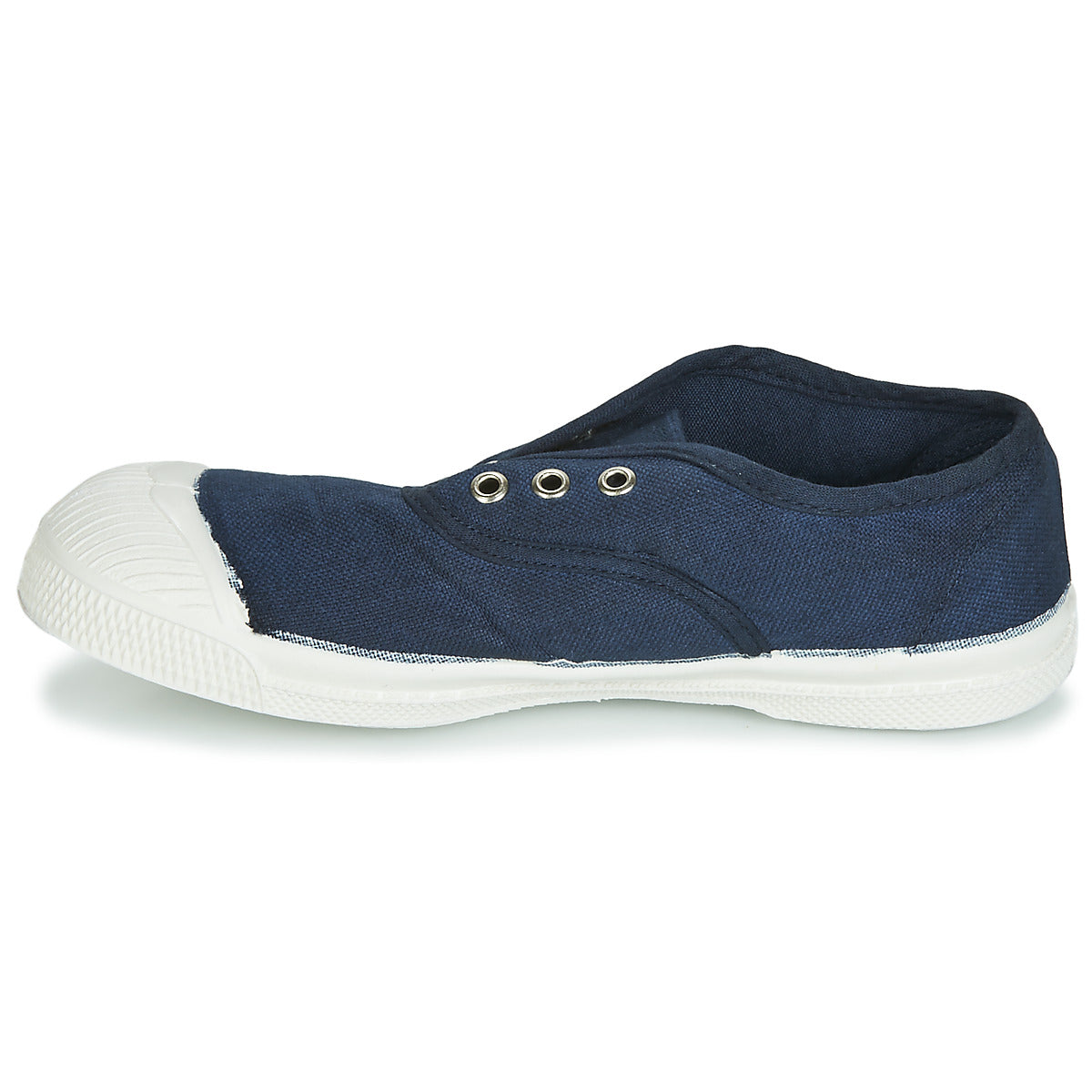 Scarpe bambini ragazzo Bensimon  TENNIS ELLY  Blu