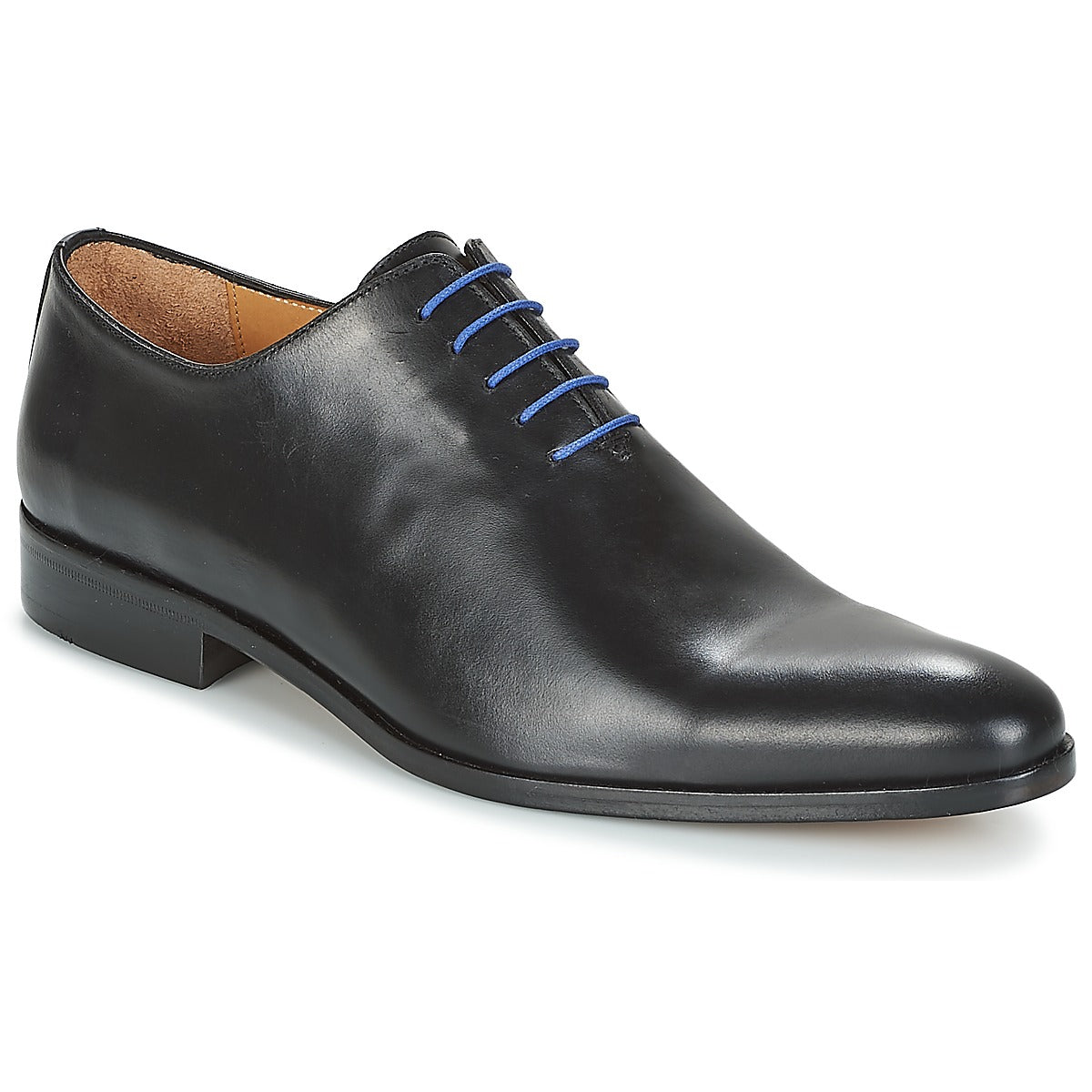 Scarpe Uomo Brett & Sons  AGUSTIN  Nero