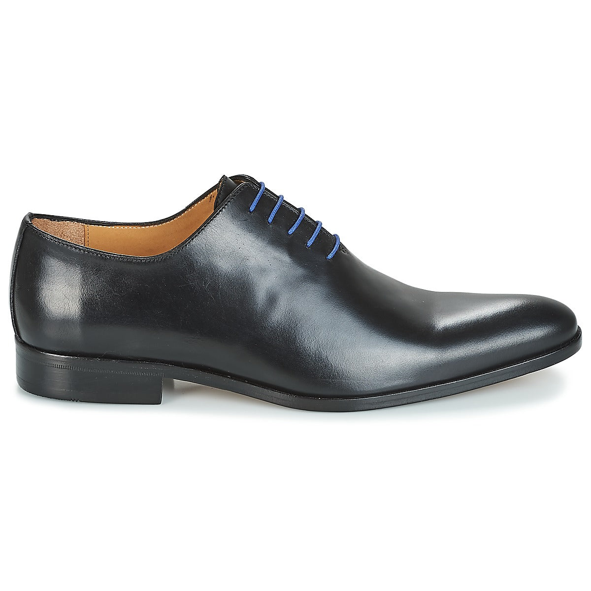 Scarpe Uomo Brett & Sons  AGUSTIN  Nero