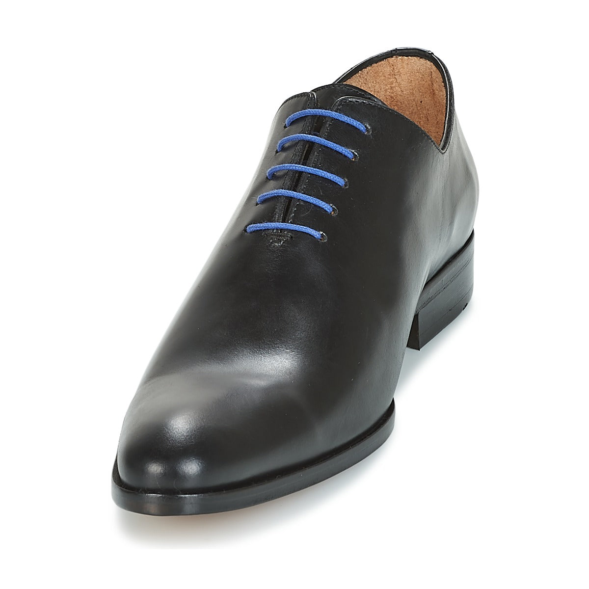 Scarpe Uomo Brett & Sons  AGUSTIN  Nero