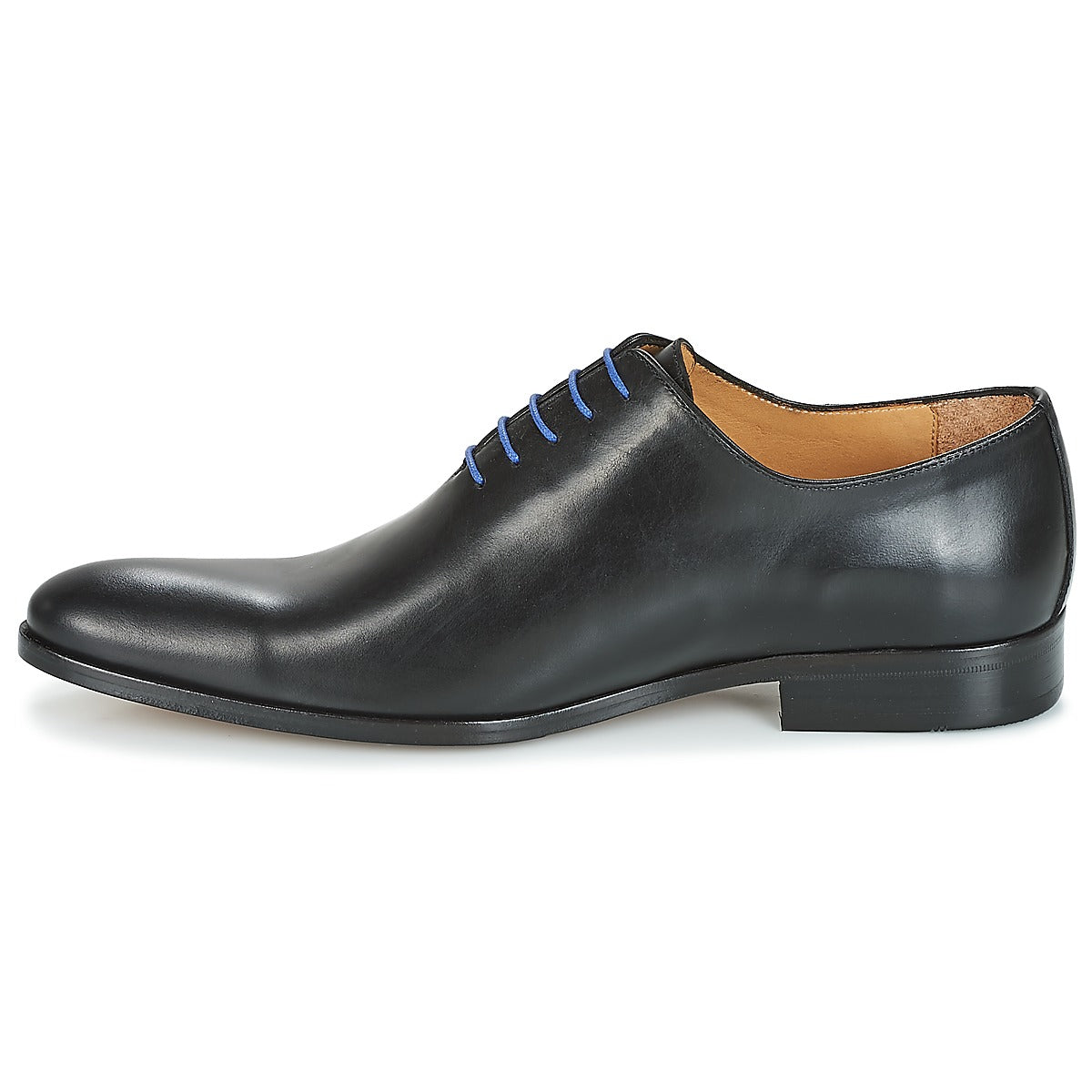 Scarpe Uomo Brett & Sons  AGUSTIN  Nero