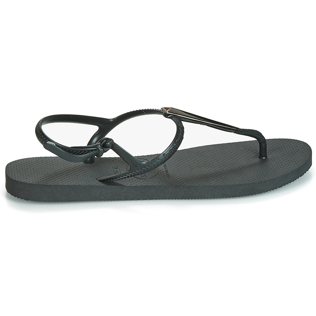 Sandali Donna Havaianas  FREEDOM MAXI  Nero