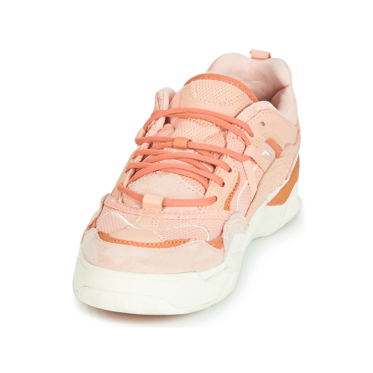 Sneakers basse Donna Vans  VARIX WC  Rosa