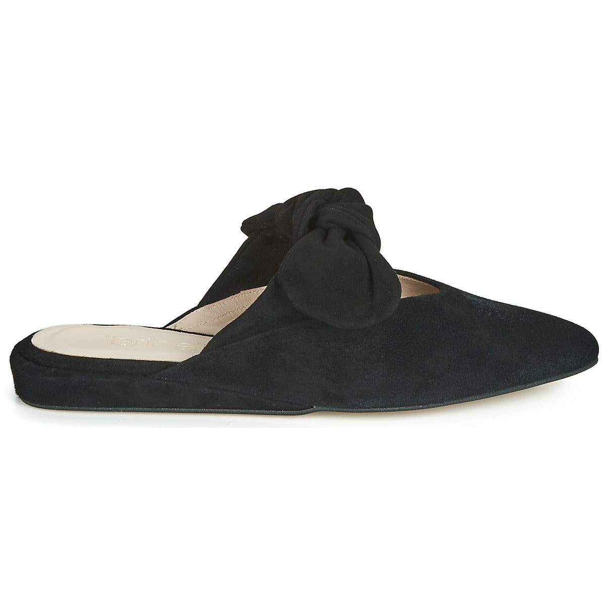 Scarpe Donna Fericelli  JILONIE  Nero