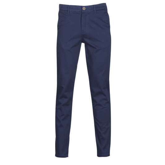 Pantalone Chino Uomo Jack & Jones  JJIMARCO  Blu