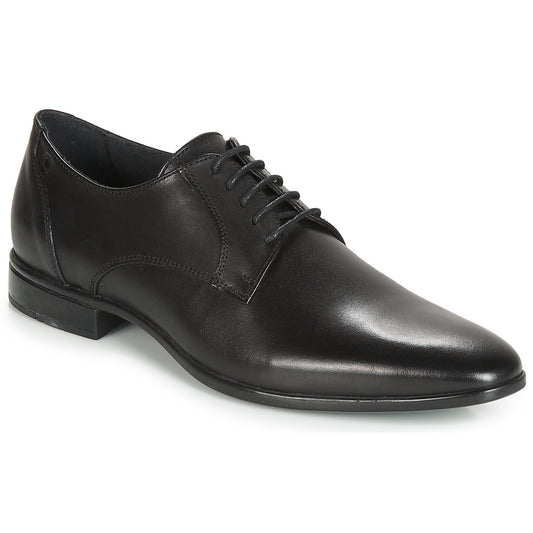 Scarpe Uomo Carlington  EMRONED  Nero