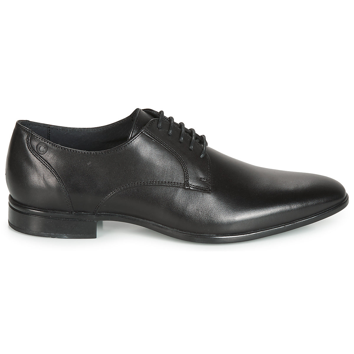 Scarpe Uomo Carlington  EMRONED  Nero