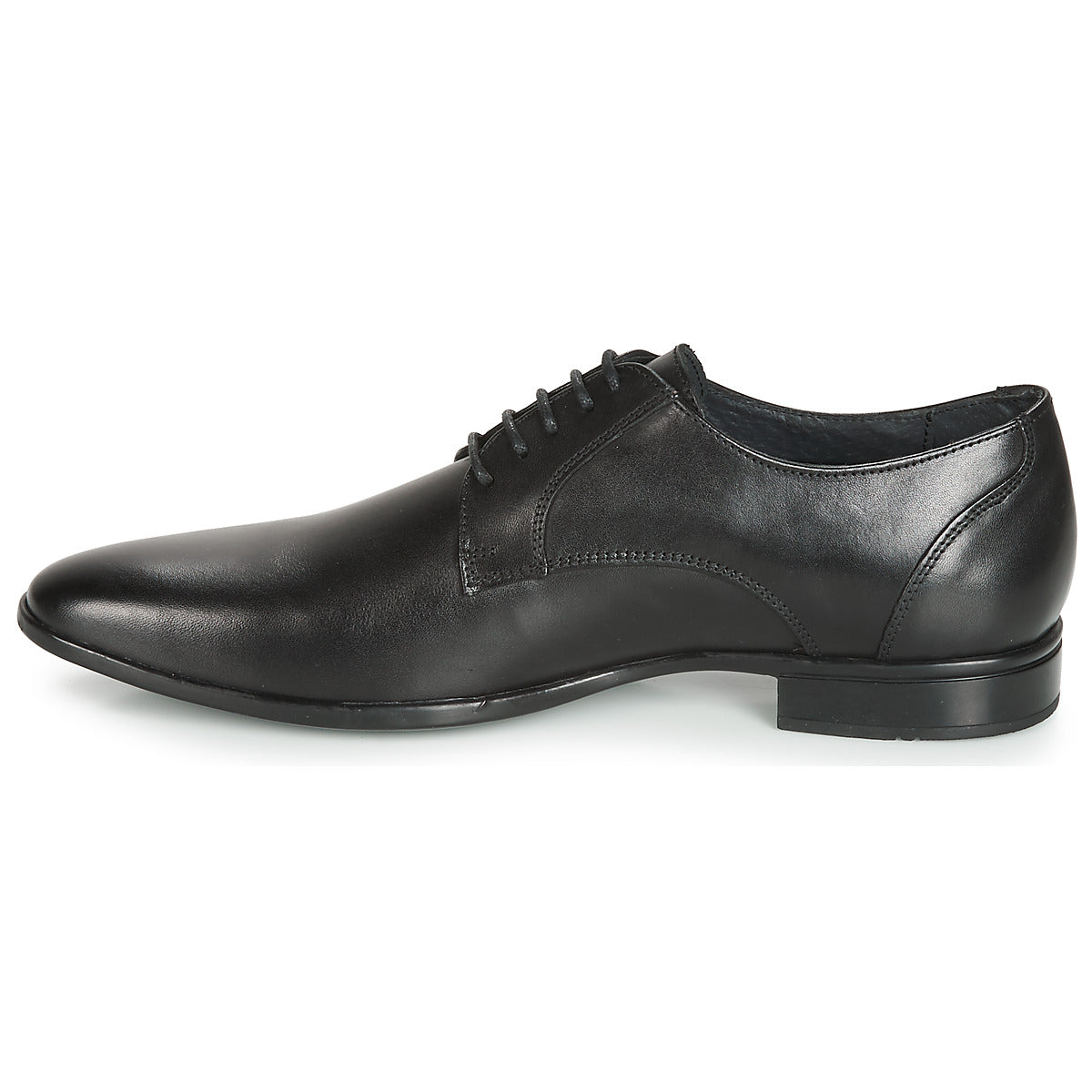 Scarpe Uomo Carlington  EMRONED  Nero