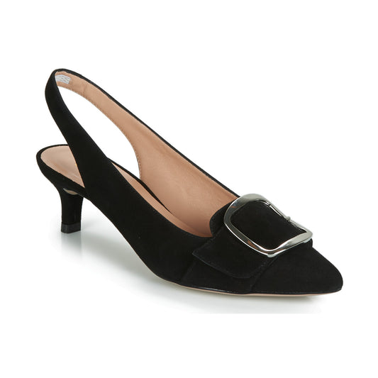 Scarpe Donna Unisa  JALIS  Nero