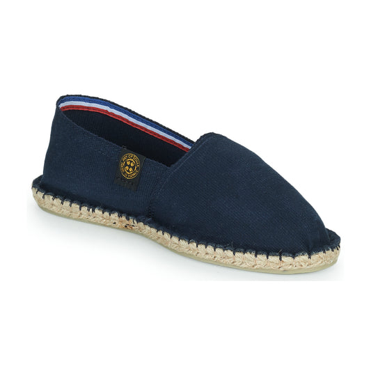 Scarpe Espadrillas Uomo Art of Soule  UNI  Blu