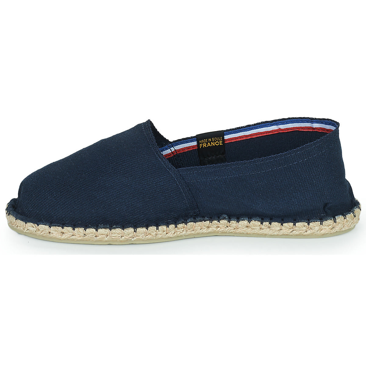 Scarpe Espadrillas Uomo Art of Soule  UNI  Blu