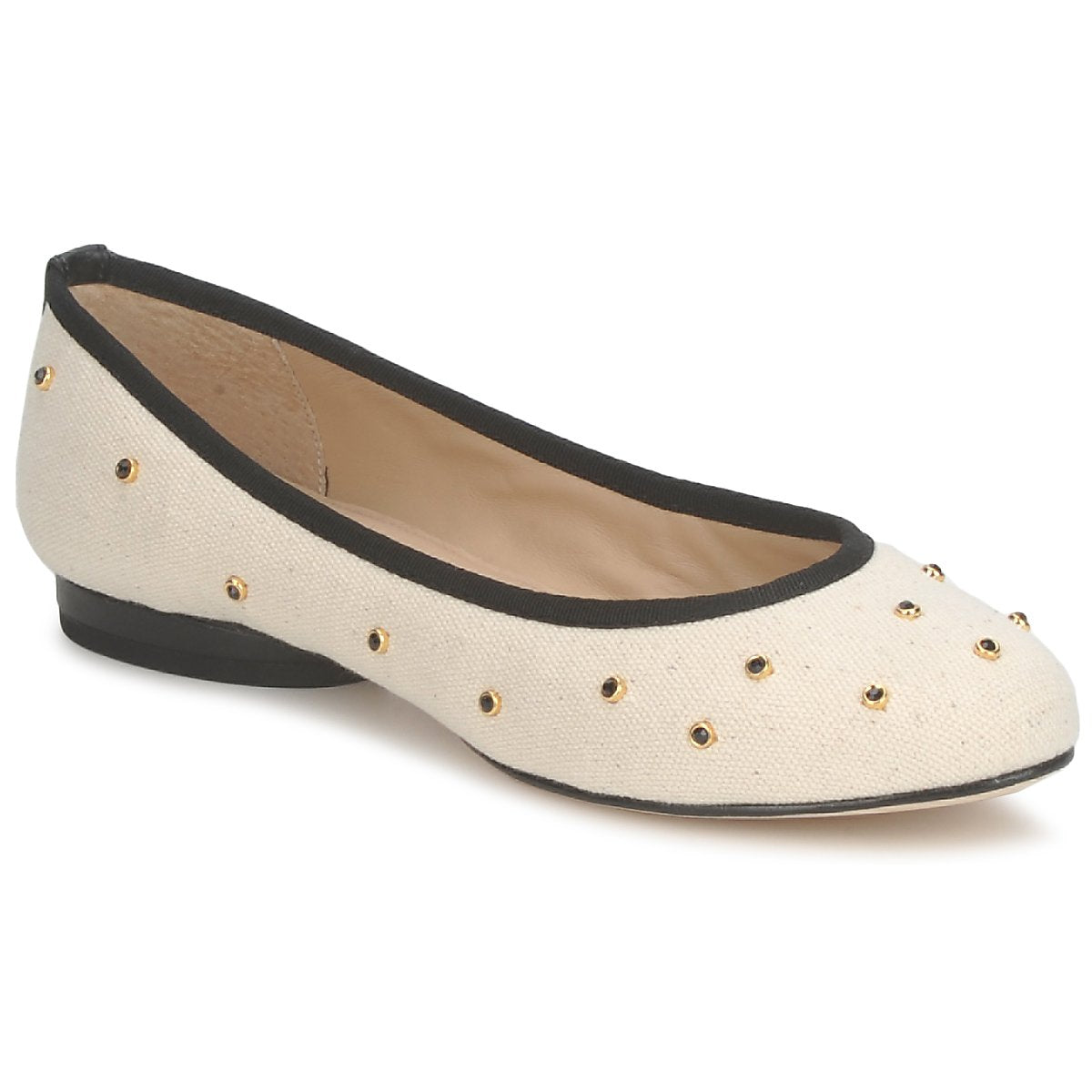 Ballerine Donna Kat Maconie  DELILAH  Beige