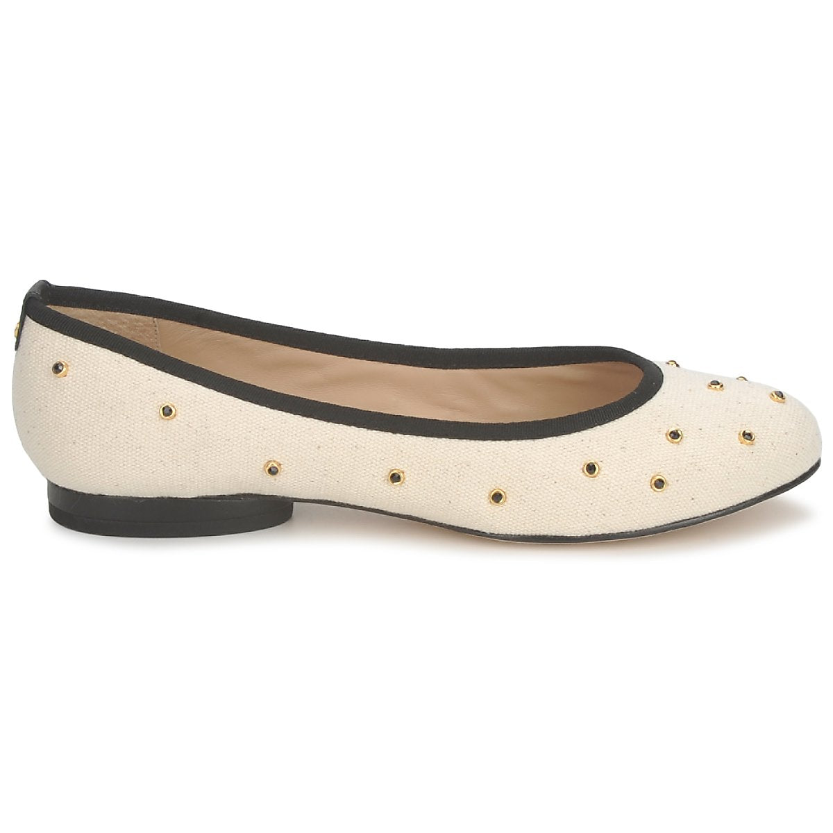 Ballerine Donna Kat Maconie  DELILAH  Beige