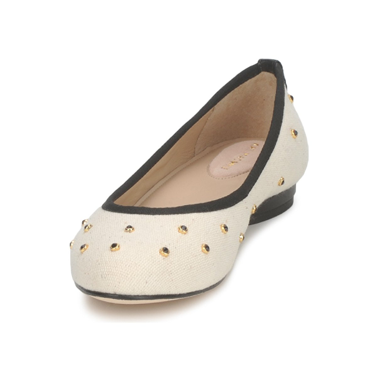 Ballerine Donna Kat Maconie  DELILAH  Beige