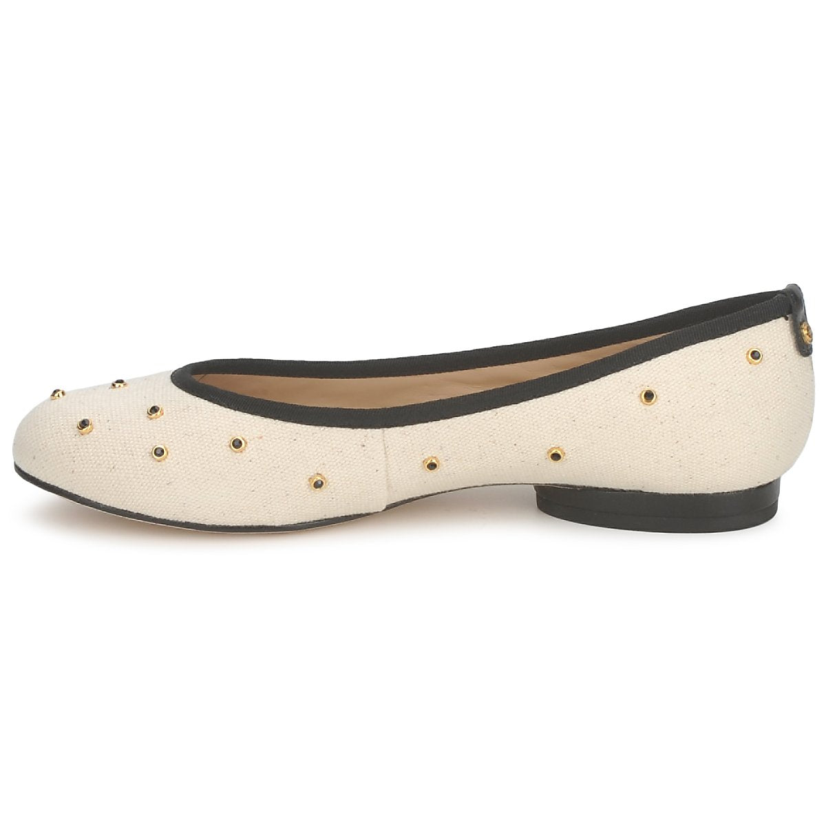 Ballerine Donna Kat Maconie  DELILAH  Beige