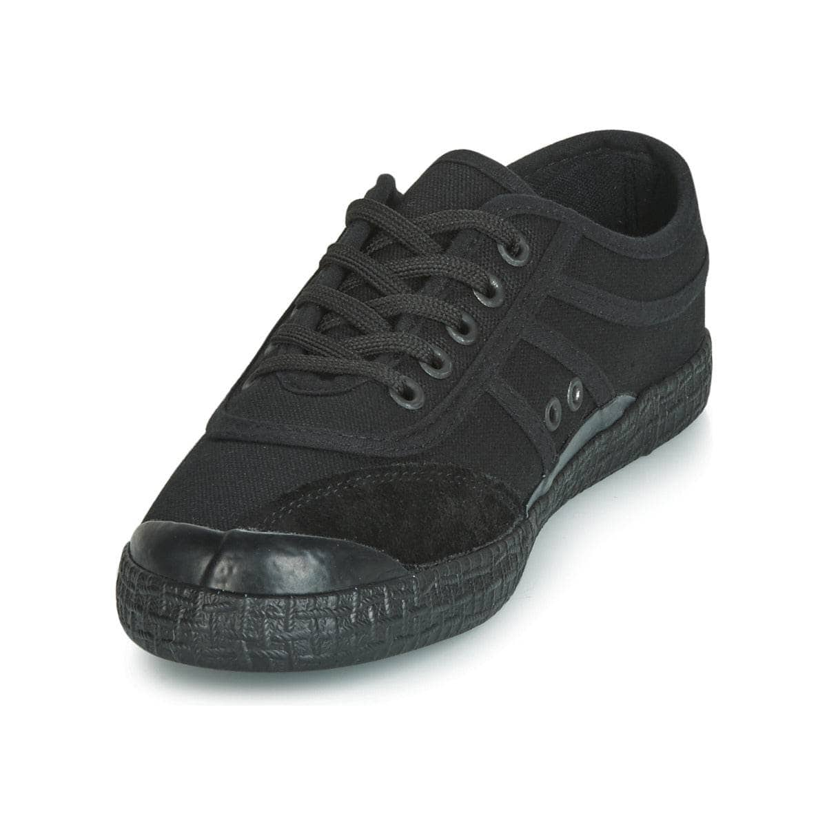 Sneakers basse Donna Kawasaki  ORIGINAL  Nero