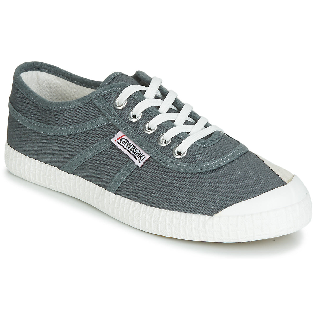 Sneakers Uomo Kawasaki  ORIGINAL  Grigio