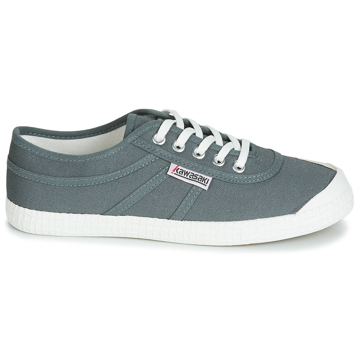 Sneakers Uomo Kawasaki  ORIGINAL  Grigio