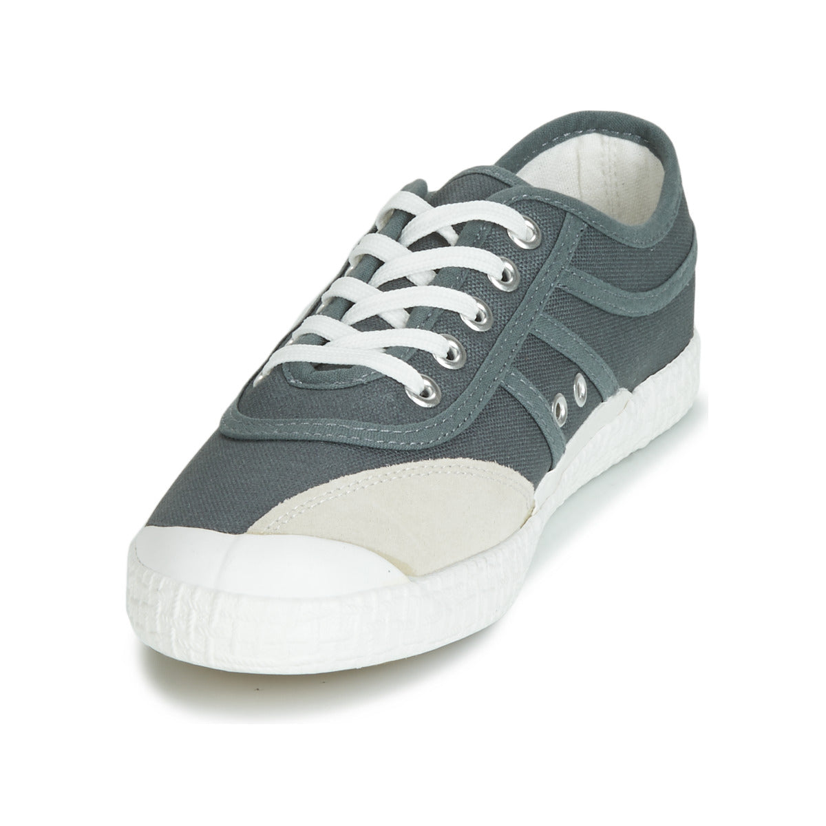 Sneakers Uomo Kawasaki  ORIGINAL  Grigio