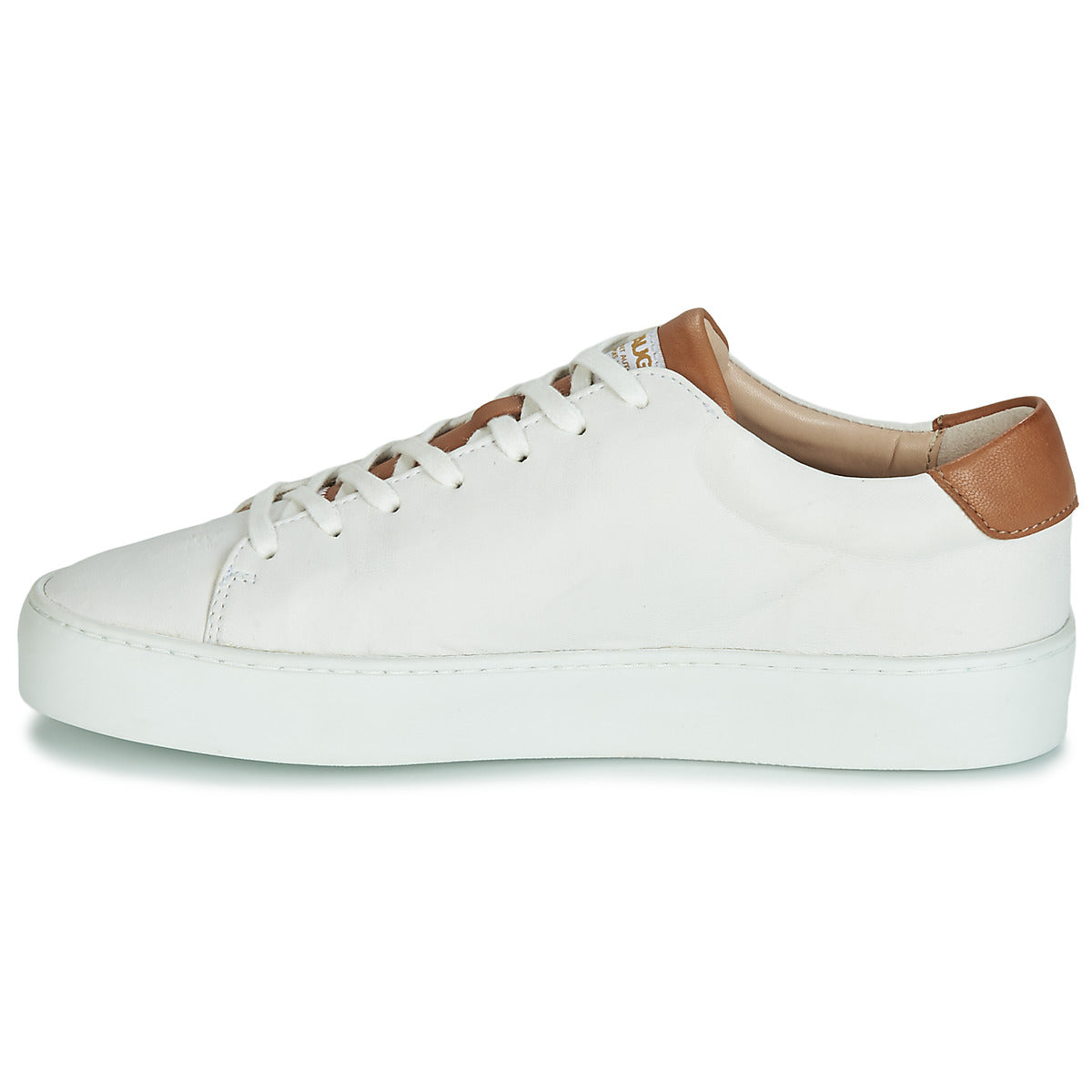 Sneakers basse Donna Pataugas  KELLA  Bianco