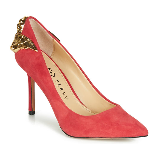 Scarpe Donna Katy Perry  THE CHARMER  Rosso