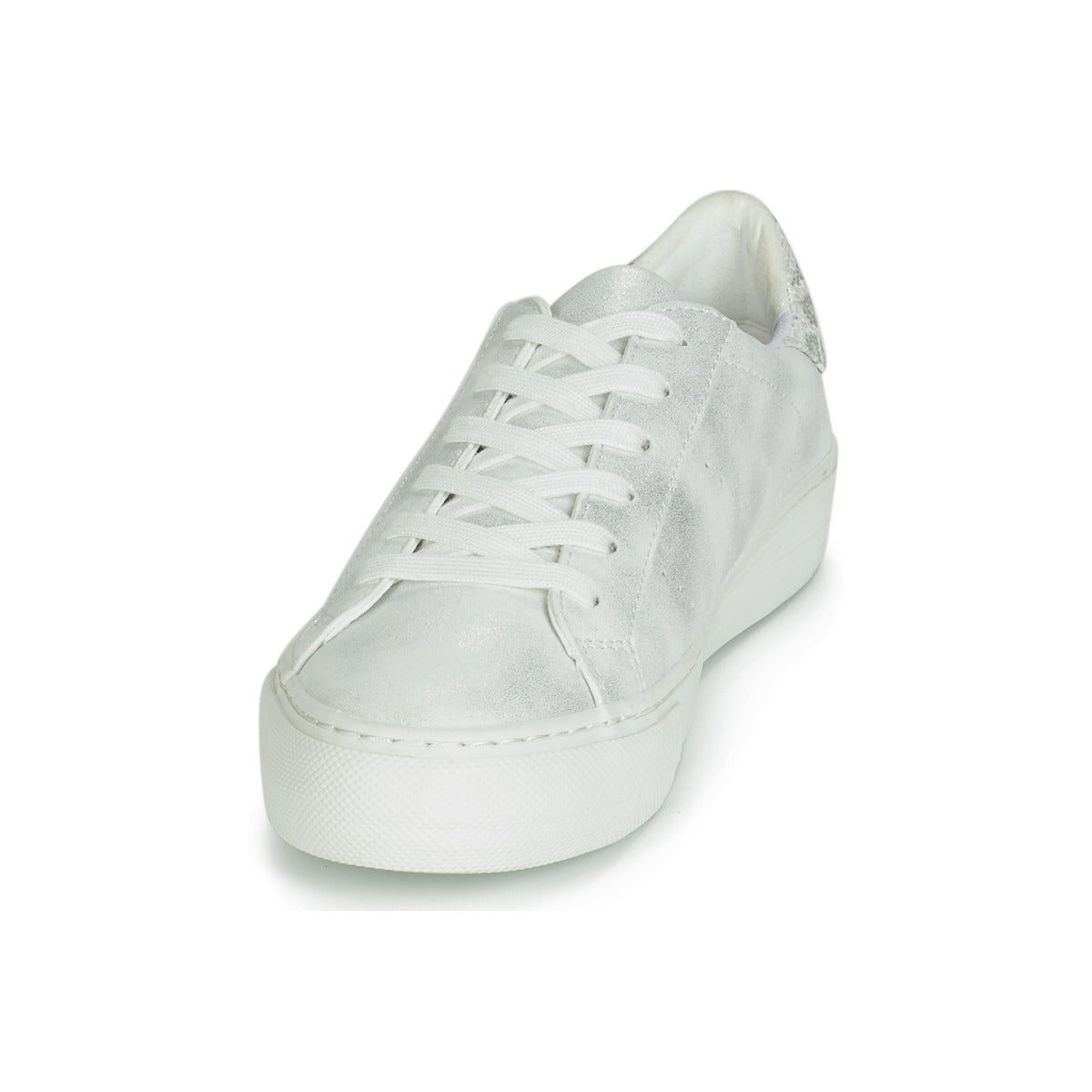 Sneakers basse Donna No Name  ARCADE  Bianco