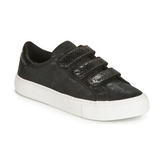 Sneakers basse Donna No Name  ARCADE  Nero