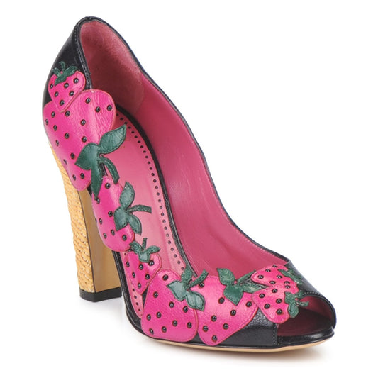 Scarpe Donna Moschino Cheap & CHIC  ALBIZIA  Rosa