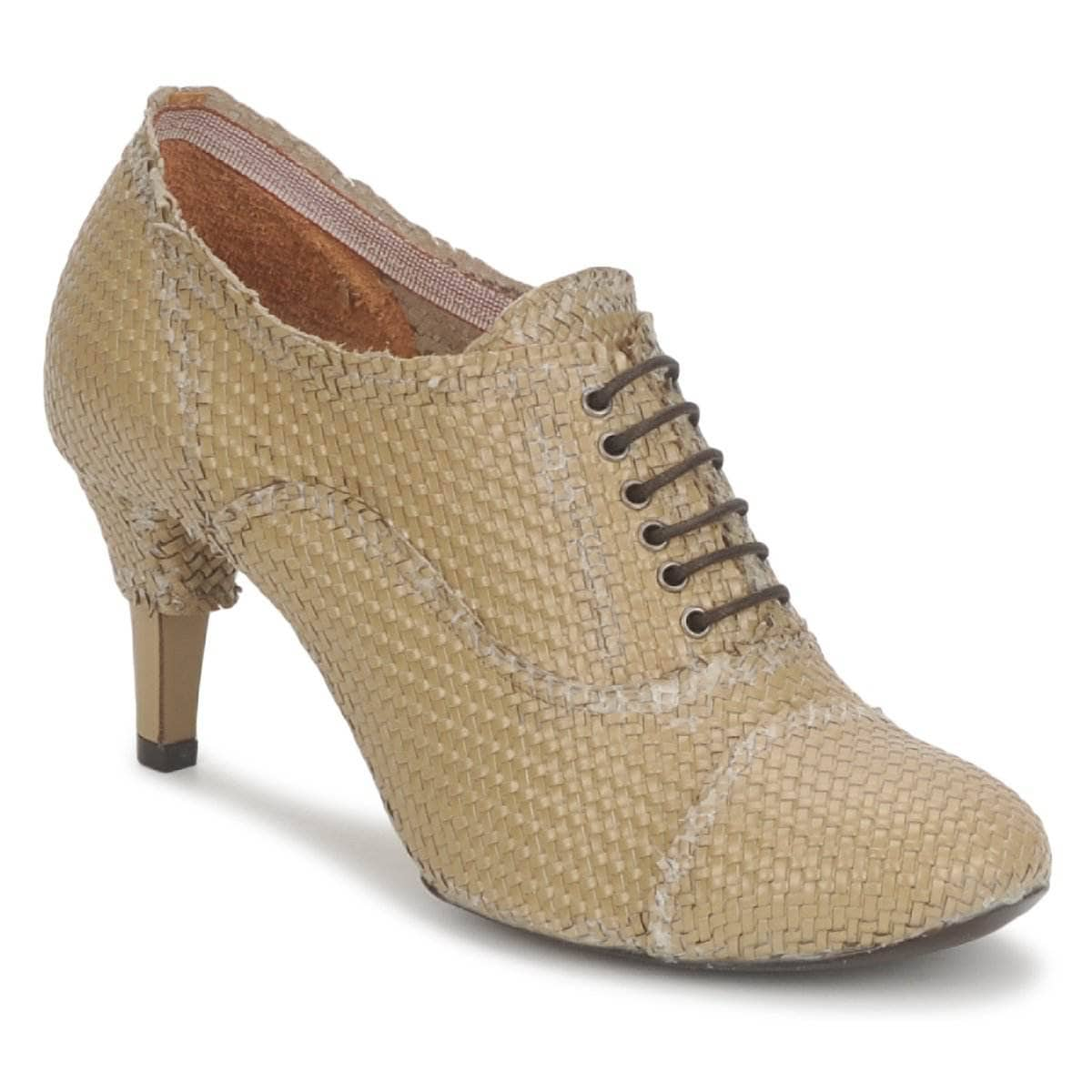 Tronchetti Donna Premiata  2851 LUCE  Beige