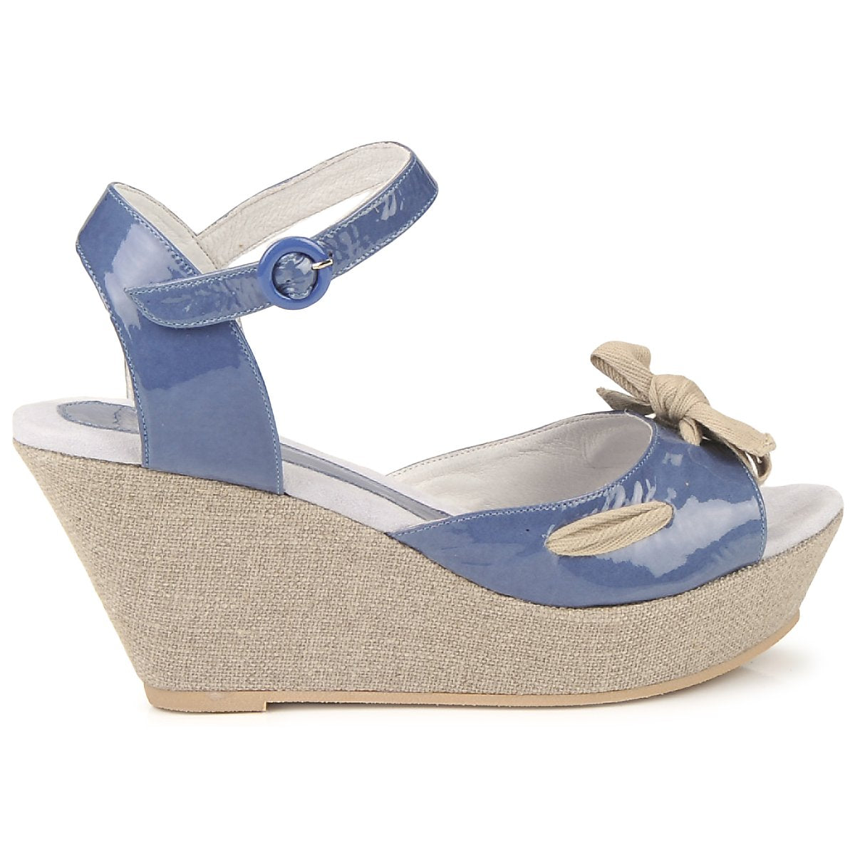 Sandali Donna Regard  RAGE  Blu