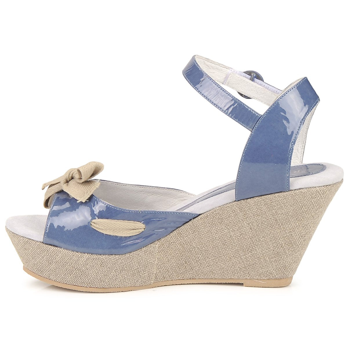 Sandali Donna Regard  RAGE  Blu