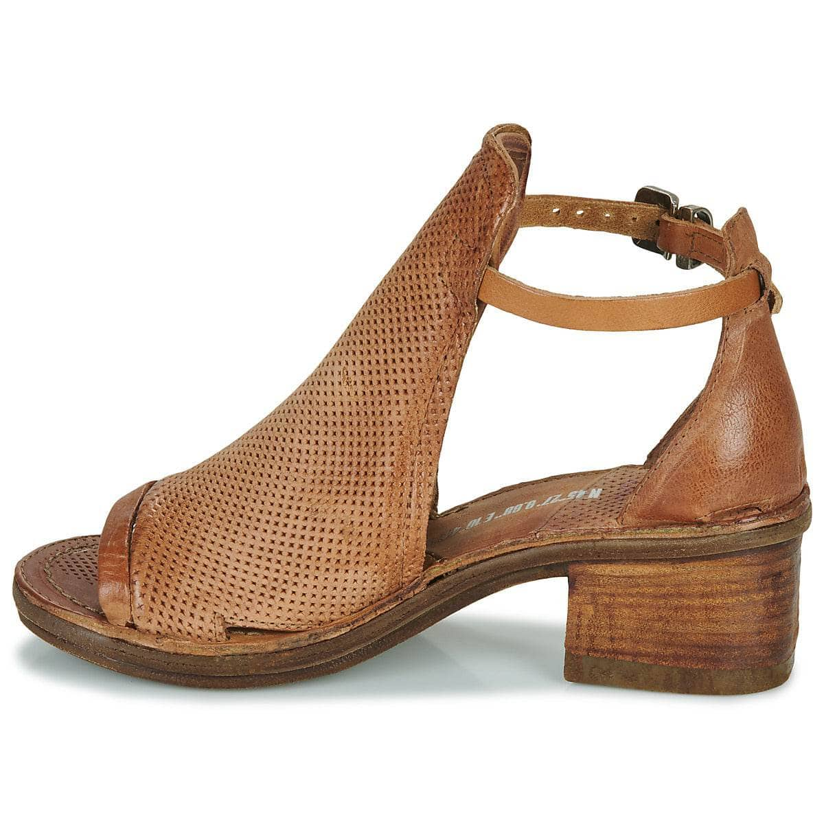 Sandali Donna Airstep / A.S.98  KENYA  Marrone