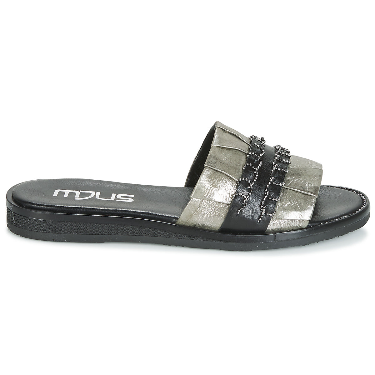 Scarpe Donna Mjus  TEMPLE  Kaki