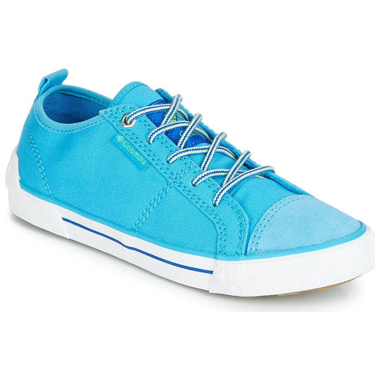 Sneakers basse Donna Columbia  GOODLIFE LACE  Blu