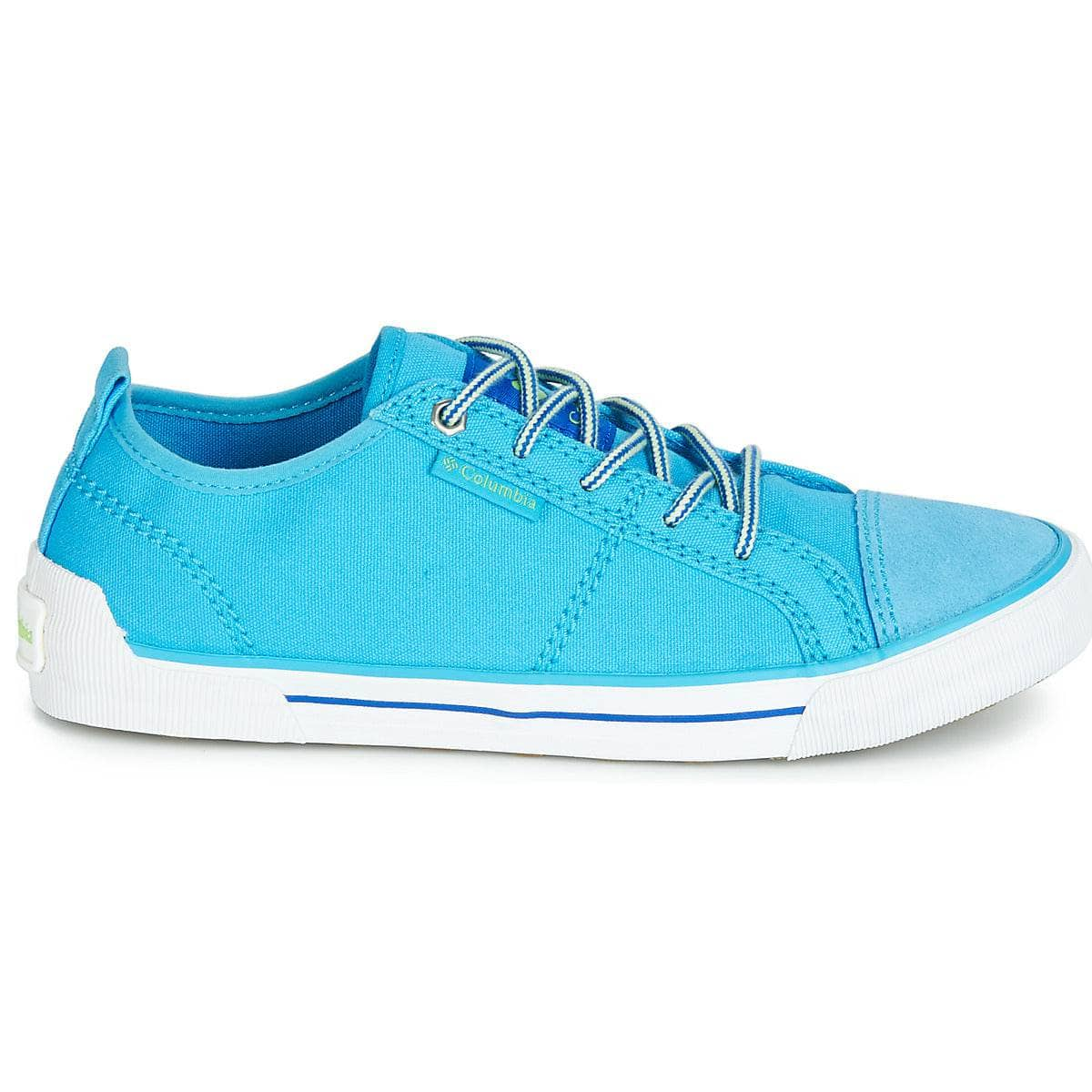 Sneakers basse Donna Columbia  GOODLIFE LACE  Blu