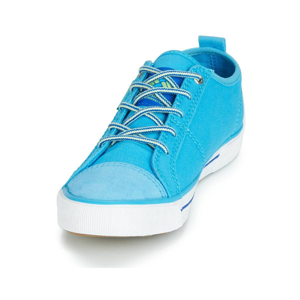 Sneakers basse Donna Columbia  GOODLIFE LACE  Blu