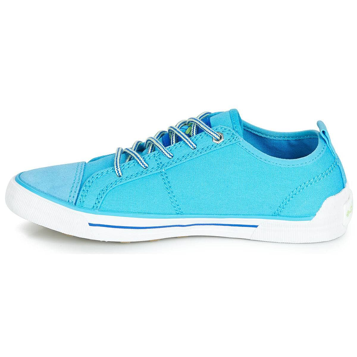 Sneakers basse Donna Columbia  GOODLIFE LACE  Blu