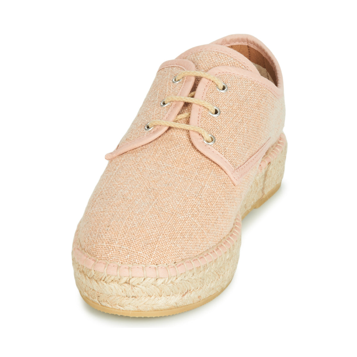 Scarpe Espadrillas Donna Betty London  JAKIKO  Rosa