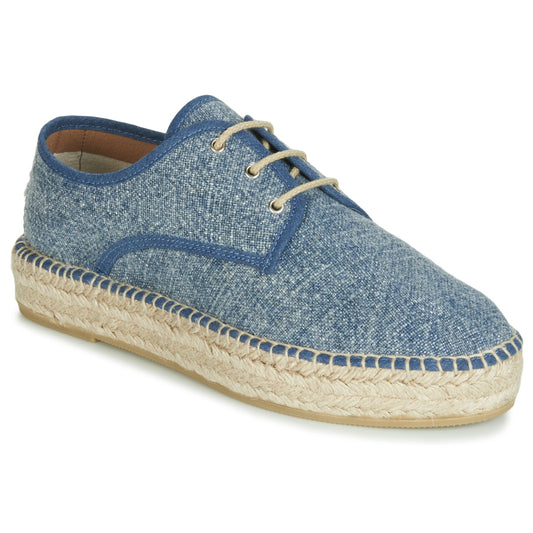 Scarpe Espadrillas Donna Betty London  JAKIKO  Blu