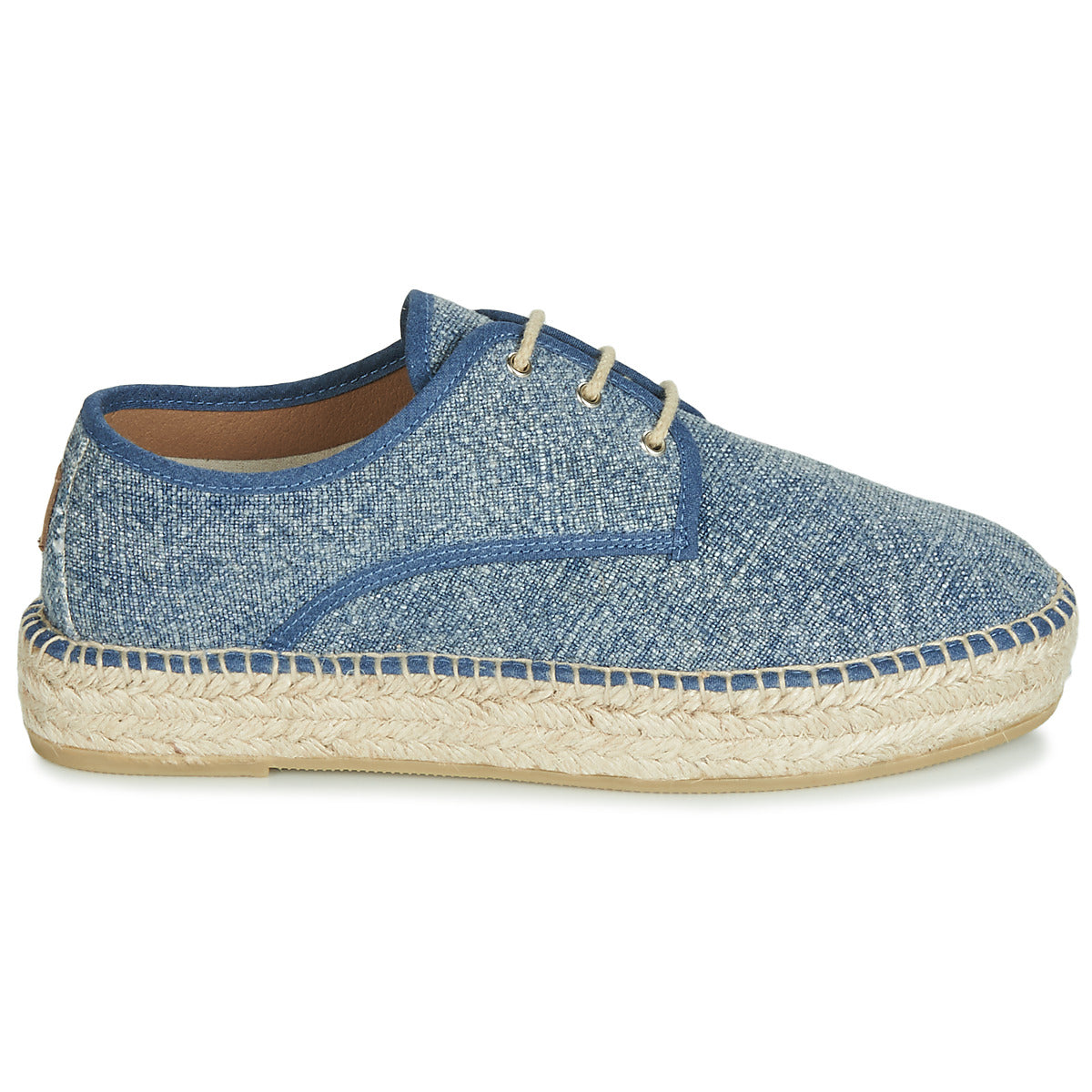 Scarpe Espadrillas Donna Betty London  JAKIKO  Blu