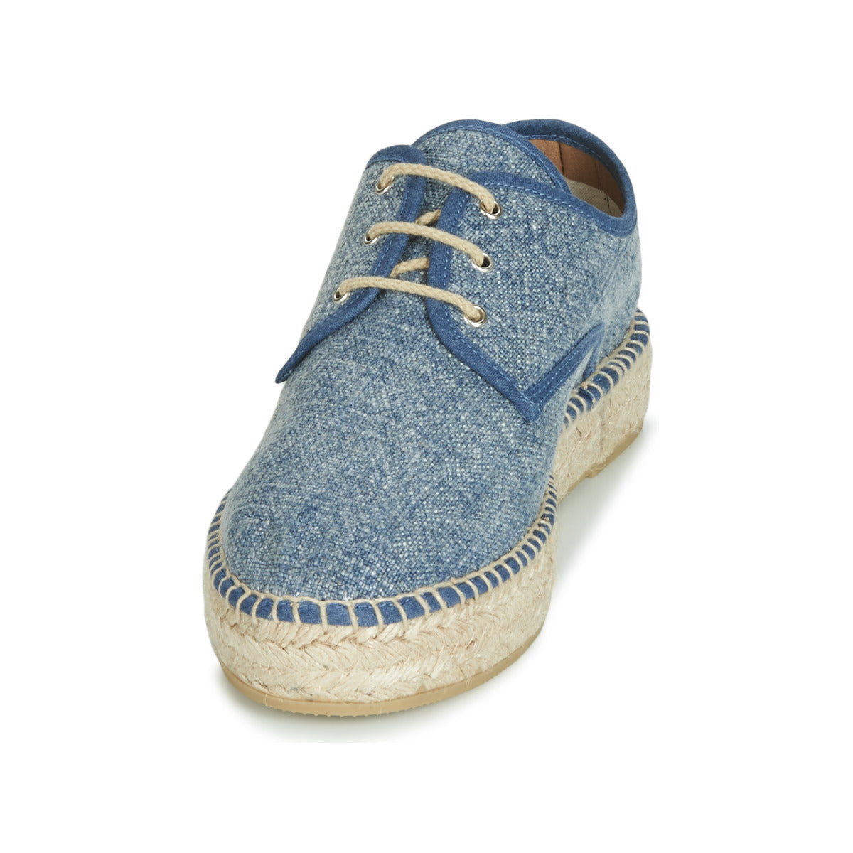 Scarpe Espadrillas Donna Betty London  JAKIKO  Blu