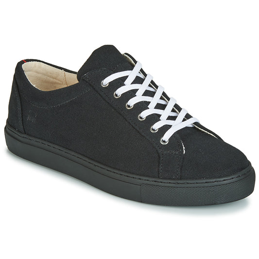 Sneakers Uomo Dream in Green  JAKAMIE  Nero