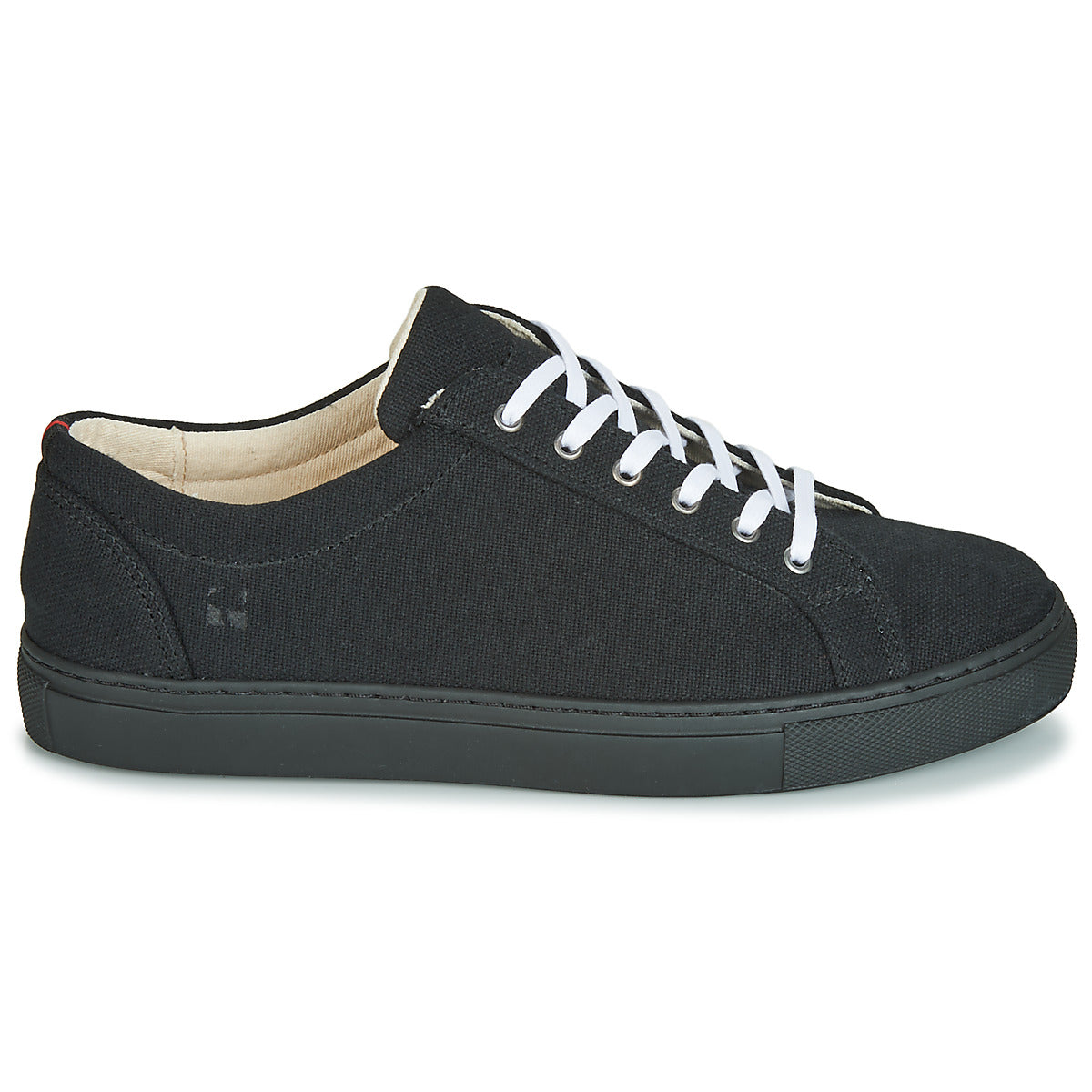 Sneakers Uomo Dream in Green  JAKAMIE  Nero