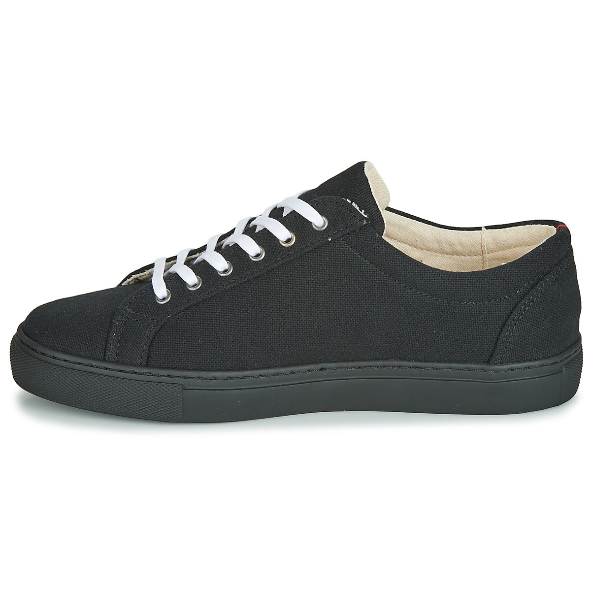 Sneakers Uomo Dream in Green  JAKAMIE  Nero