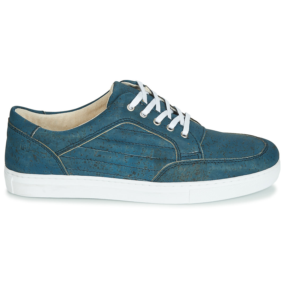 Sneakers Uomo Dream in Green  JAKAUREL  Blu