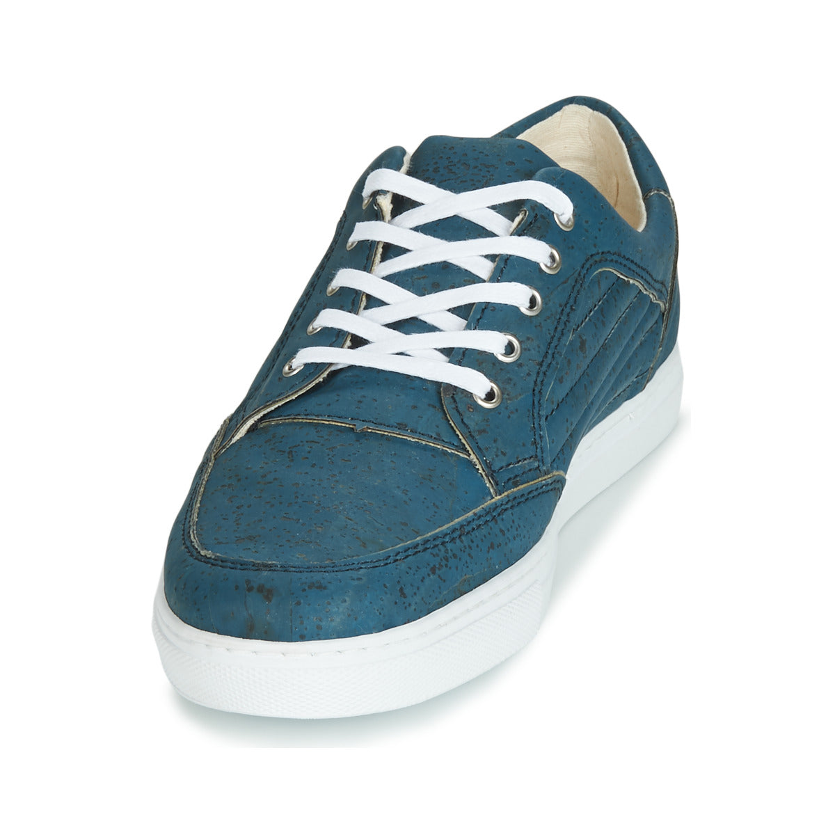 Sneakers Uomo Dream in Green  JAKAUREL  Blu